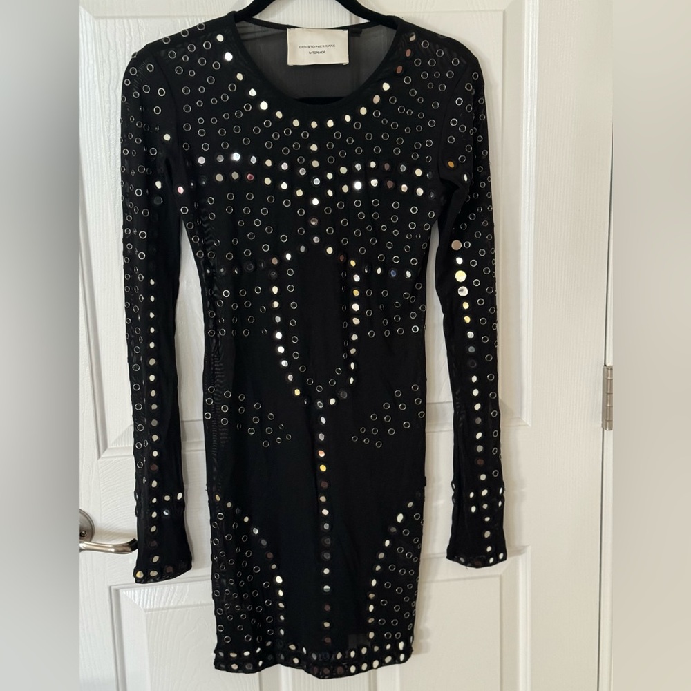 NYE Dress